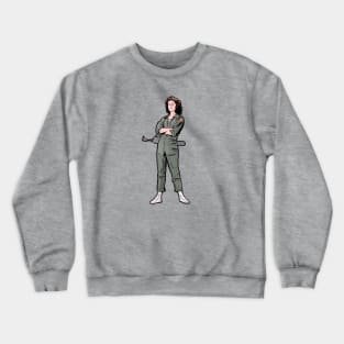 RIPLEY Crewneck Sweatshirt